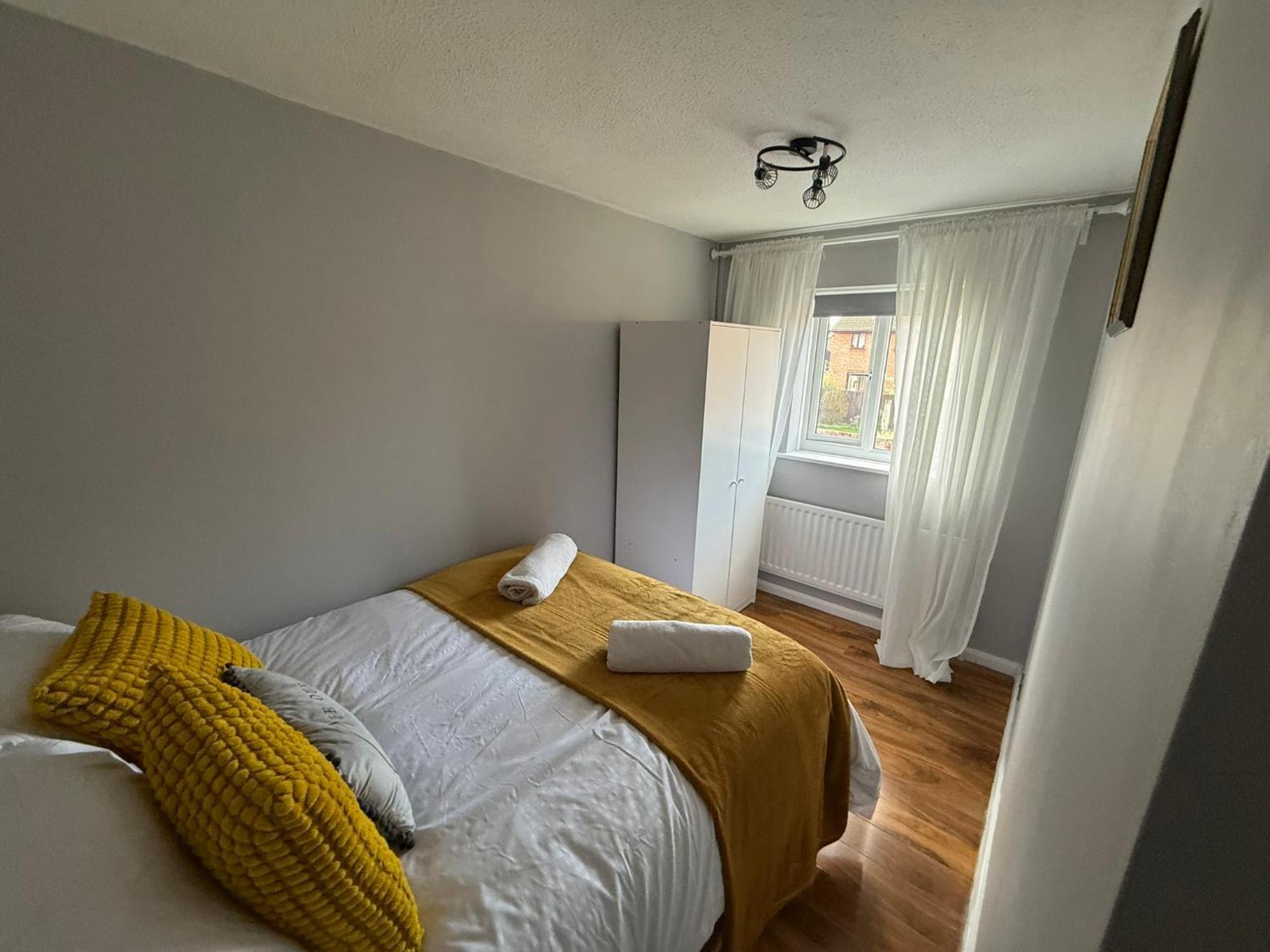 Guest house Rafiki Springs - Luxury 5-bed In